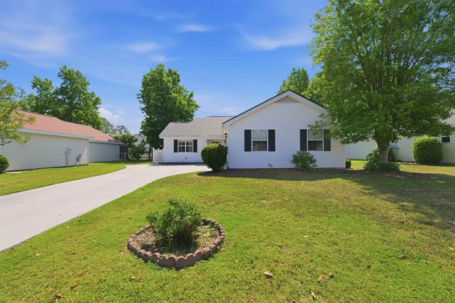 1305 Walton Heath Dr., Myrtle Beach, SC 29588