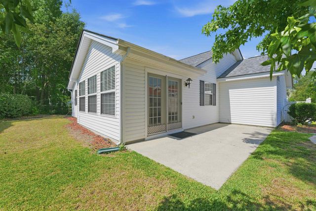 1305 Walton Heath Dr., Myrtle Beach, SC 29588