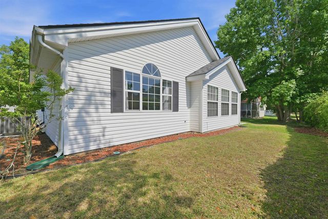 1305 Walton Heath Dr., Myrtle Beach, SC 29588