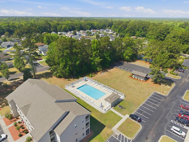 1305 Walton Heath Dr., Myrtle Beach, SC 29588