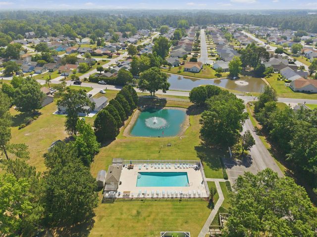 1305 Walton Heath Dr., Myrtle Beach, SC 29588