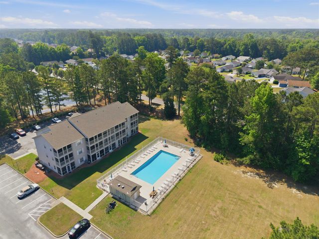 1305 Walton Heath Dr., Myrtle Beach, SC 29588