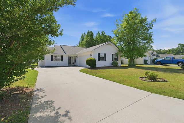 1305 Walton Heath Dr., Myrtle Beach, SC 29588
