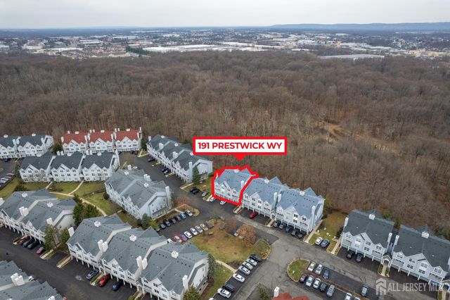 191 Prestwick Way, Edison, NJ 08820