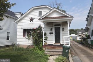 737 MARYLAND AVE, Hagerstown, MD 21740