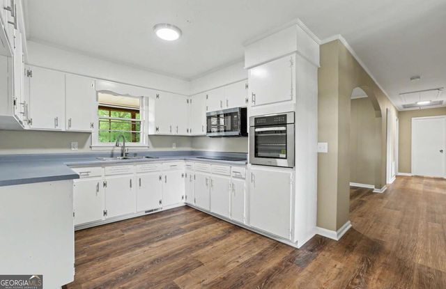 63 Green Street, Royston, GA 30662