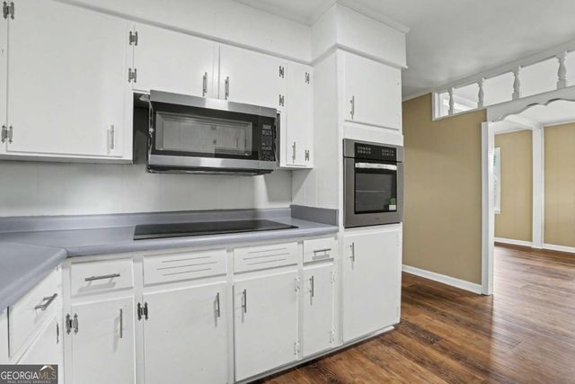 63 Green Street, Royston, GA 30662