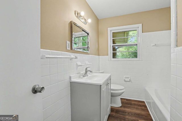 63 Green Street, Royston, GA 30662
