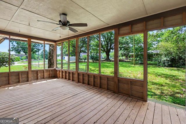 63 Green Street, Royston, GA 30662