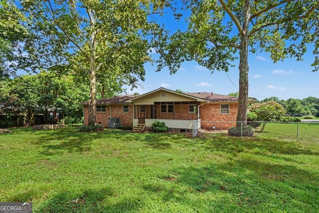 63 Green Street, Royston, GA 30662