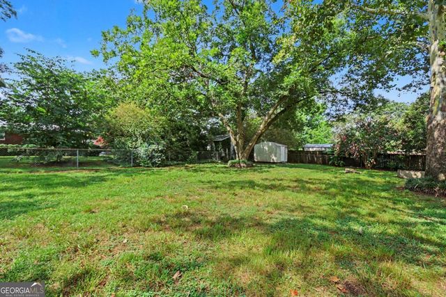63 Green Street, Royston, GA 30662