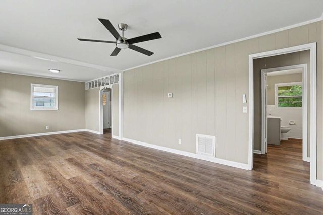 63 Green Street, Royston, GA 30662