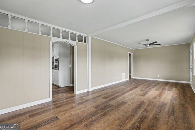 63 Green Street, Royston, GA 30662