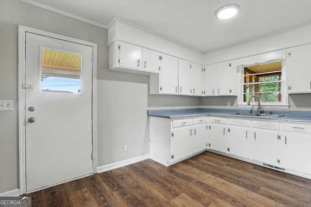 63 Green Street, Royston, GA 30662