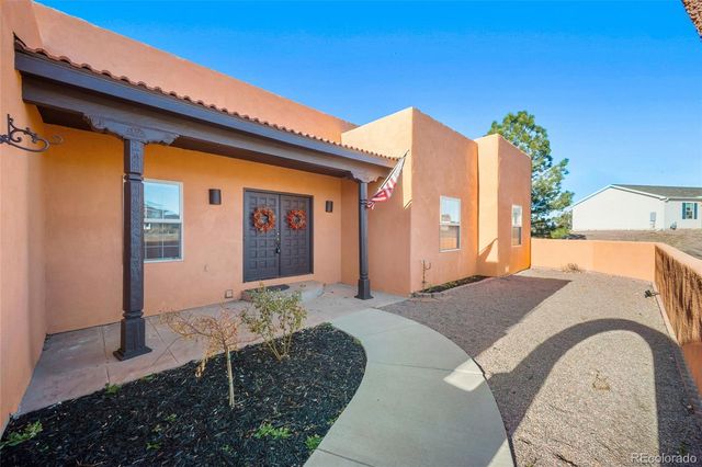 313 S Montecito Drive, Pueblo, CO 81007