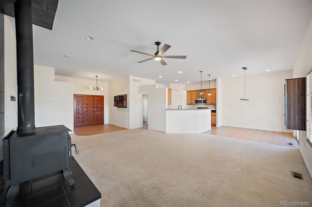 313 S Montecito Drive, Pueblo, CO 81007