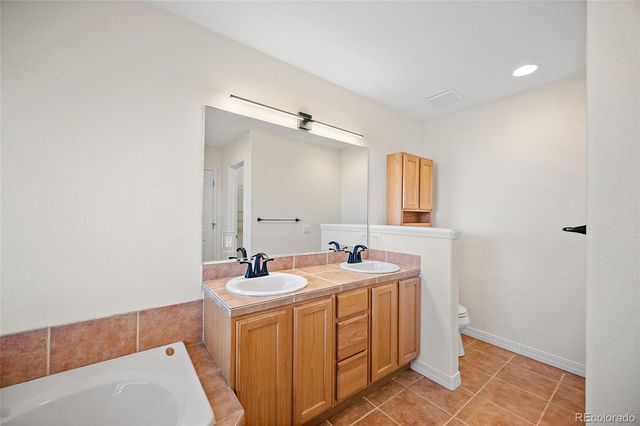 313 S Montecito Drive, Pueblo, CO 81007