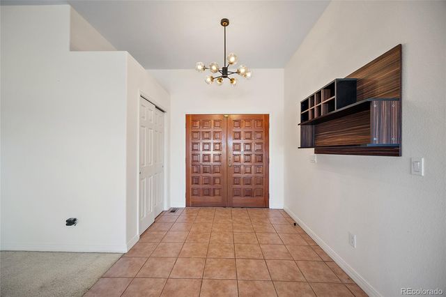 313 S Montecito Drive, Pueblo, CO 81007