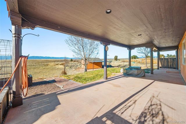 313 S Montecito Drive, Pueblo, CO 81007