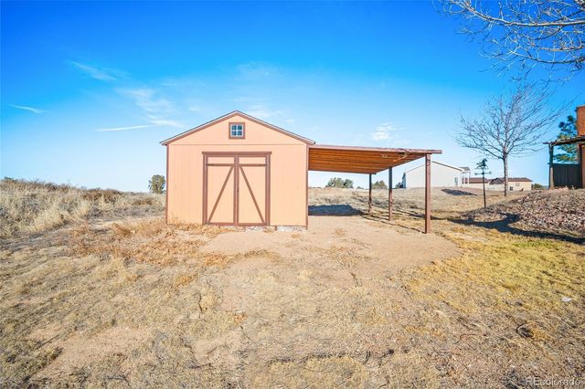 313 S Montecito Drive, Pueblo, CO 81007