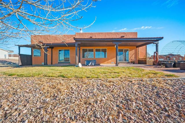 313 S Montecito Drive, Pueblo, CO 81007
