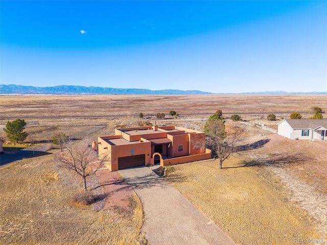 313 S Montecito Drive, Pueblo, CO 81007