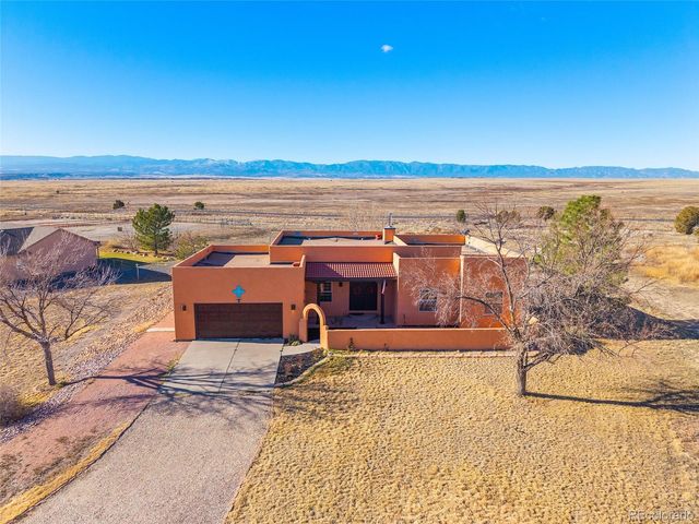 313 S Montecito Drive, Pueblo, CO 81007