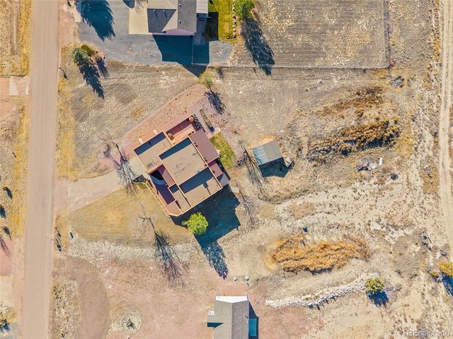 313 S Montecito Drive, Pueblo, CO 81007