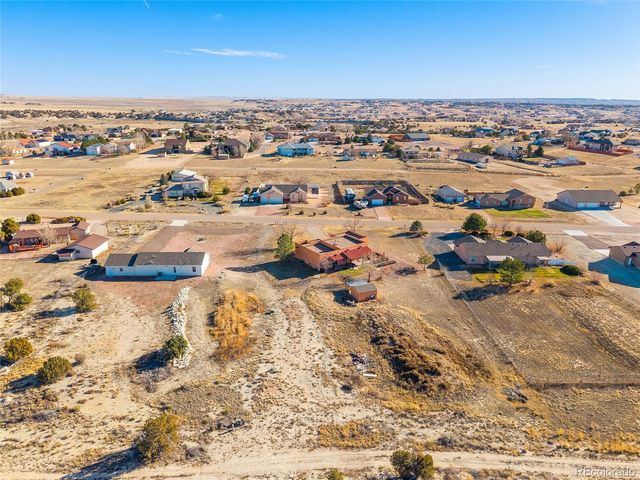 313 S Montecito Drive, Pueblo, CO 81007