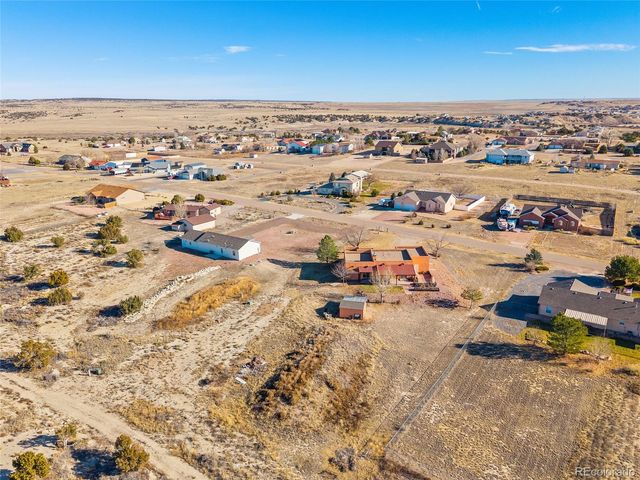 313 S Montecito Drive, Pueblo, CO 81007