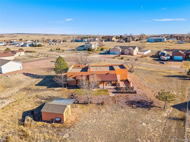 313 S Montecito Drive, Pueblo, CO 81007