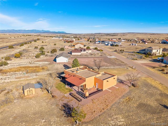 313 S Montecito Drive, Pueblo, CO 81007