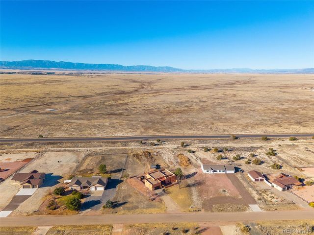 313 S Montecito Drive, Pueblo, CO 81007