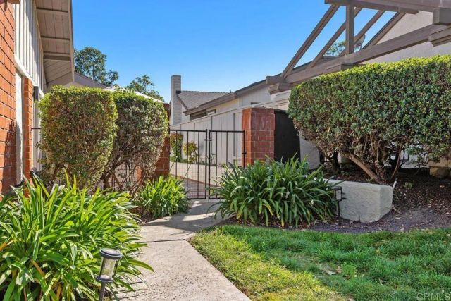 1619 Via Entrada Del Lago, San Marcos, CA 92078