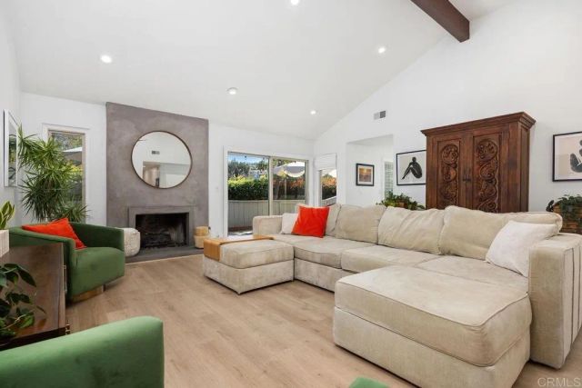 1619 Via Entrada Del Lago, San Marcos, CA 92078