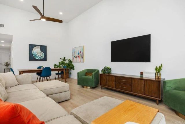 1619 Via Entrada Del Lago, San Marcos, CA 92078