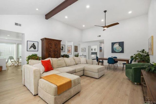 1619 Via Entrada Del Lago, San Marcos, CA 92078