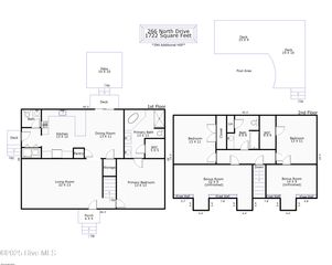 266 North Drive, Rocky Point, NC 28457