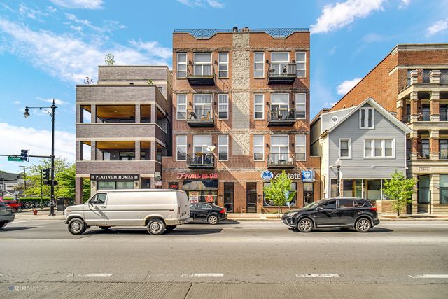 1454 W Fullerton Avenue 2, Chicago, IL 60614