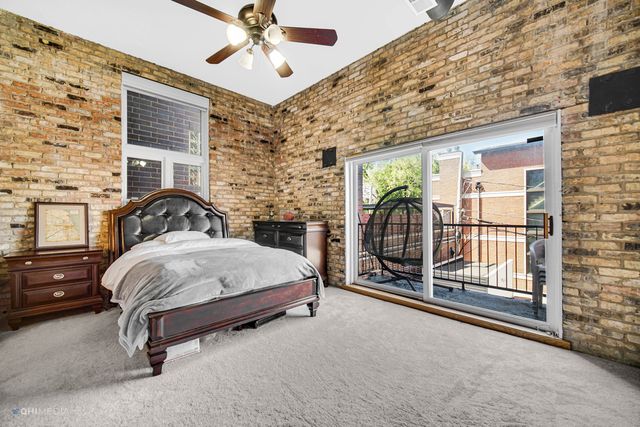 1454 W Fullerton Avenue 2, Chicago, IL 60614