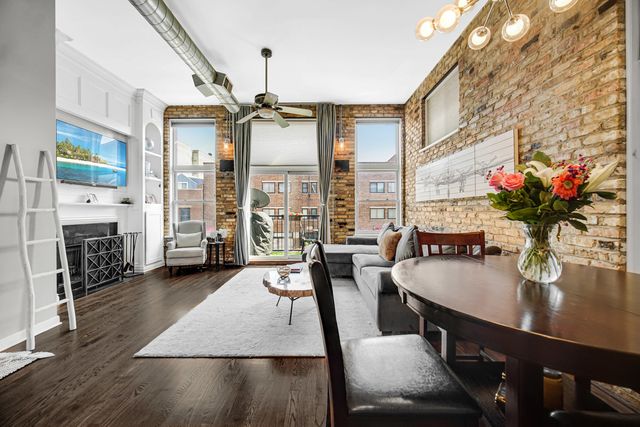 1454 W Fullerton Avenue 2, Chicago, IL 60614