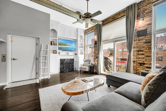 1454 W Fullerton Avenue 2, Chicago, IL 60614