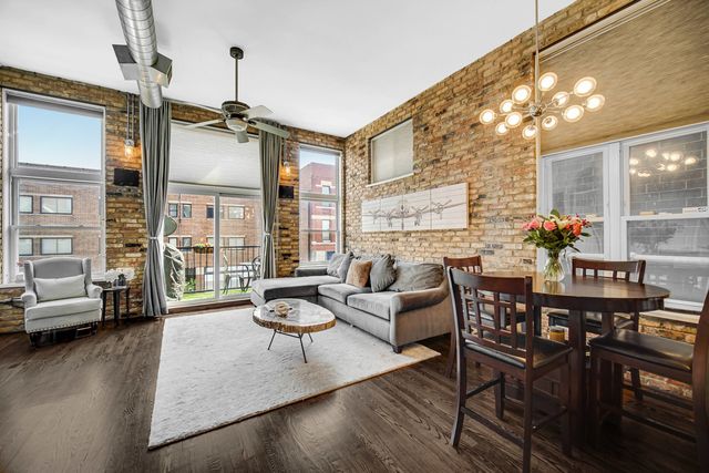 1454 W Fullerton Avenue 2, Chicago, IL 60614