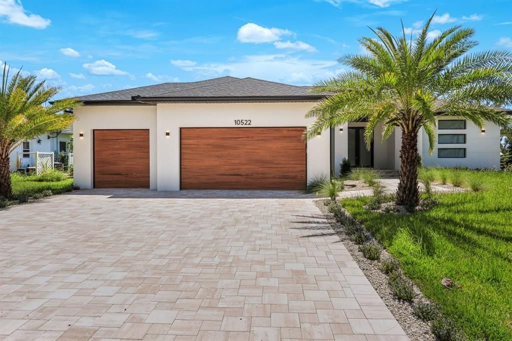 10522 RIVERSIDE ROAD, Port Charlotte, FL 33981