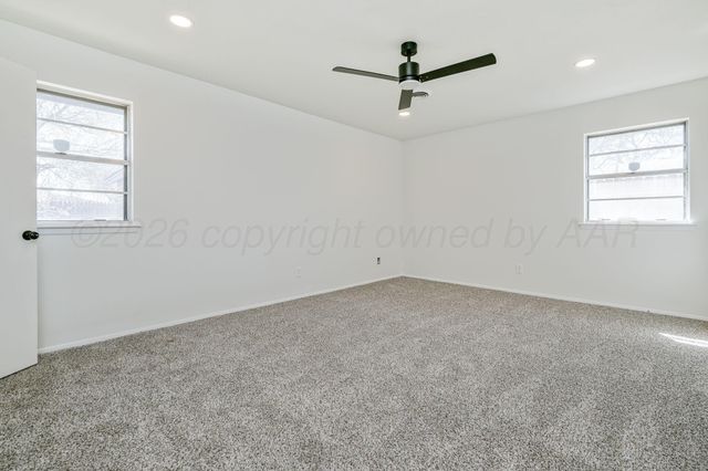 4509 MESA Circle, Amarillo, TX 79109