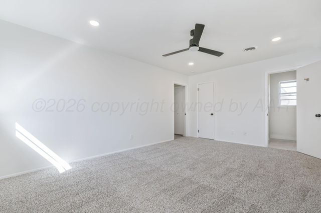 4509 MESA Circle, Amarillo, TX 79109