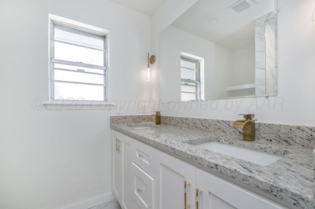 4509 MESA Circle, Amarillo, TX 79109