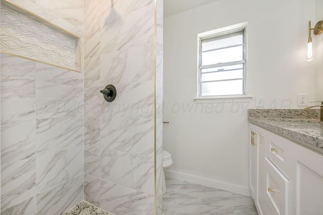 4509 MESA Circle, Amarillo, TX 79109