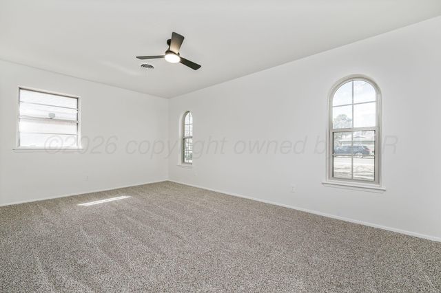 4509 MESA Circle, Amarillo, TX 79109