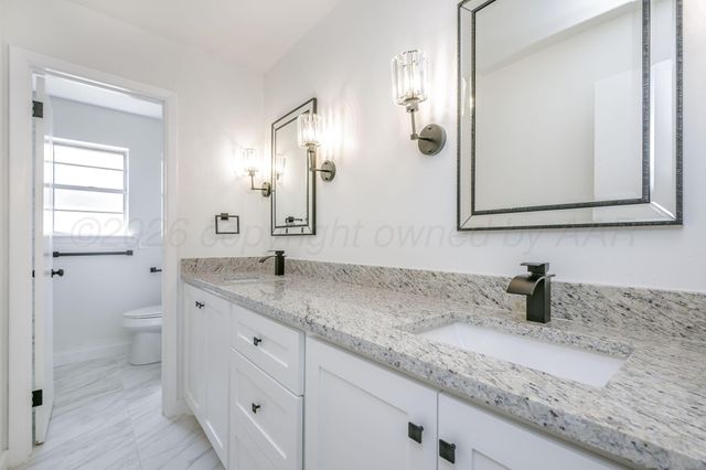 4509 MESA Circle, Amarillo, TX 79109